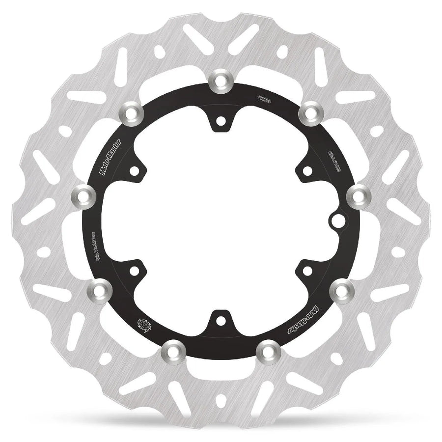 Ajp PR7 610 Adventure [2017-2021] - Nitro Series Bremsscheibe – Bild 1
