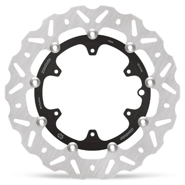 Ajp PR7 650 Adventure [2023-2024] - Nitro Series brake disc - picture 1