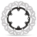 Ajp PR7 610 Adventure [2017-2021] - Nitro Series Bremsscheibe – Bild 4