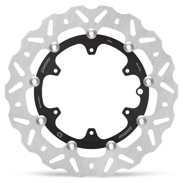 KTM ADVENTURE 990 BAJA [2013] - Nitro Series Bremsscheibe – Bild 4