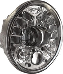 Triumph ROCKET III 2300 Touring [2017] - 5-3/4" LED Adaptive 2 Scheinwerfer – Art.-Nr. 0555101 – Bild 1