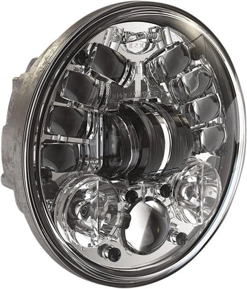 Triumph Thunderbird 1700 [2016, 2017-2018] - 5-3/4" LED Adaptive 2 Scheinwerfer – Bild 1