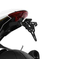 Triumph Speed ​​Triple 1200 RS [ZIEGER] – PRO license plate holder type B