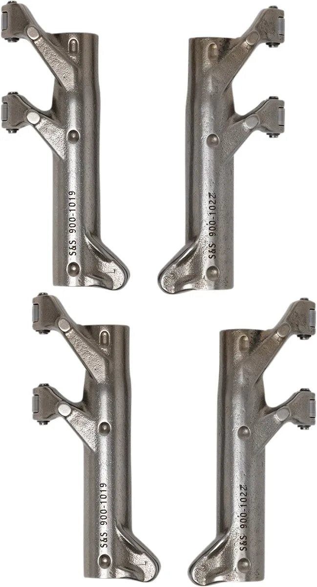 Harley-Davidson FXD 1923 Super Glide 117 [2026] - Rolenkipphebel – Bild 1