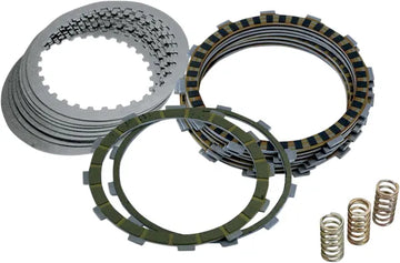 Harley Davidson Fxsbse [BARNETT] - Clutch Disc Set