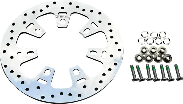 Harley Davidson Flhtk [DRAG SPECIALTIES] - OEM style brake disc