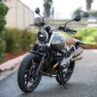 Bmw R Nine T ABS Racer [2017, 2020-2021] - Scheinwerfer-Montagesatz – Bild 12