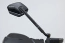 benelli x 125 [SW-MOTECH] – Sport mirror set, long mirror arm