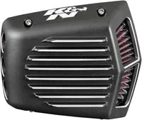 Harley-Davidson FLHTCUTG 1868 Tri Glide Ultra 114 [2023] - CNC-gefräster 55 mm Ansaugkrümmer – Bild 7