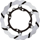 Sherco SE-R 300 Racing [2022] - Bremsscheibe schwimmend Wave, genutet – Bild 3