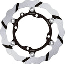 Sherco SEF 300 [2014] - Bremsscheibe schwimmend Wave, genutet – Bild 1