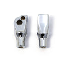 Harley-Davidson Sportser S [Kuryakyn]-conical footrest adapter-1