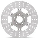 Harley-Davidson FLHS 1340 Electra Glide Sport [1987-1989] - Floating brake disc round – picture 7