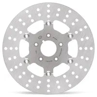 Harley-Davidson FLHTC 1340 Electra Glide Classic [1986, 1988-1989] - round floating brake disc - picture 7