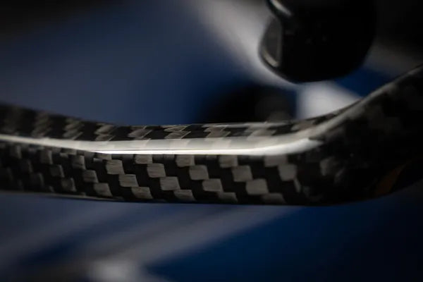 Yamaha MT 125 [GILLES TOOLING] – Karbon-Bremshebelschutz