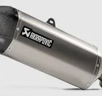 Suzuki V-strom 1050 [AKRAPOVIC] – Exhaust sleeve kit