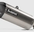 Suzuki V-strom 1050 [AKRAPOVIC] – Exhaust sleeve kit