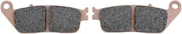 benelli imperiale 400 [EBC] – sintered metal brake pads
