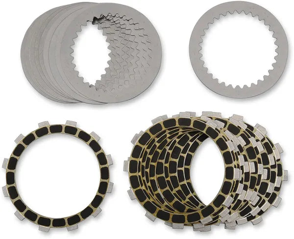 Ducati Scrambler 800 [BARNETT] – clutch kit
