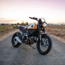 Moto Guzzi V 35 350 C [1980-1981] - 7" LED Adaptive 2 Scheinwerfer – Art.-Nr. 0555031 – Bild 5