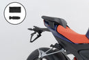 aprilia tuono 457 [SW-MOTECH] – PRO BLAZE H saddlebag set with EDGE protection