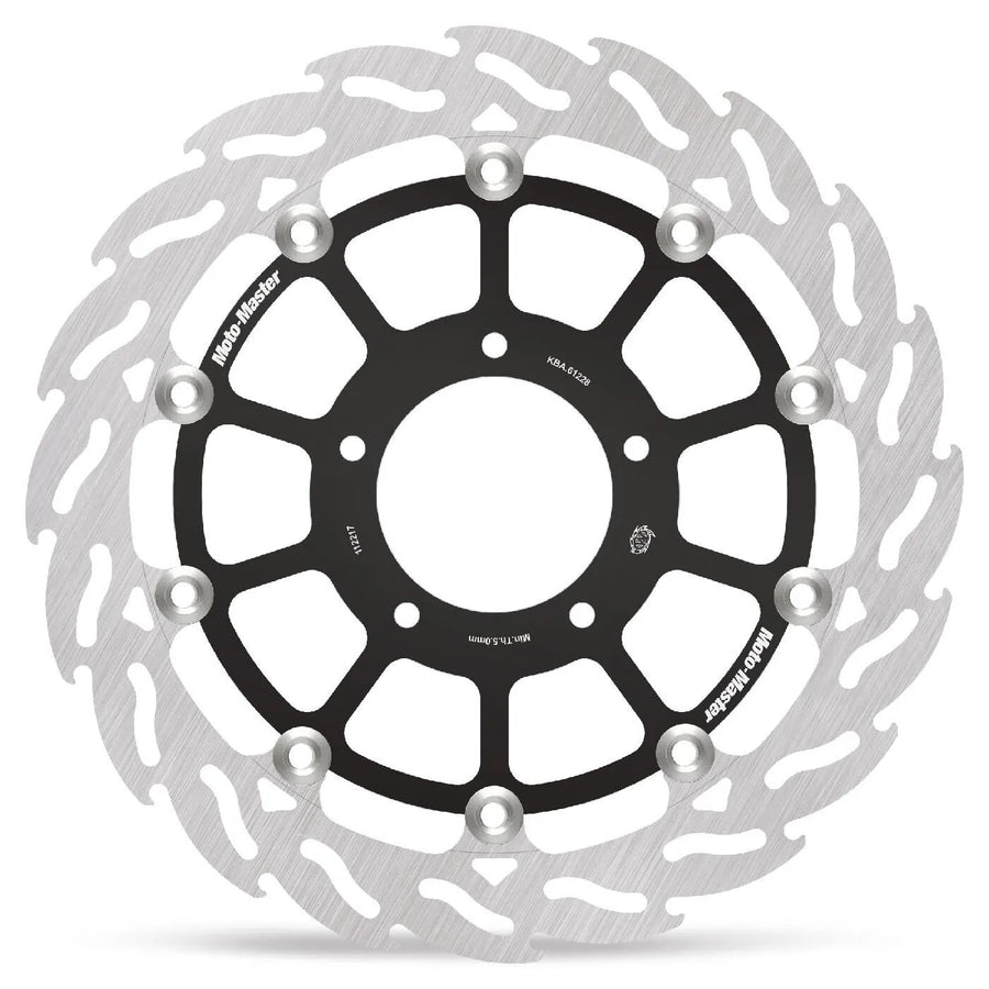 Mv Agusta SUPERVELOCE 800 [2023-2024] - Flame Series Rotor Race – Bild 1