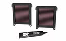 Honda CBR 1000 RR [K&N] - air filter-2