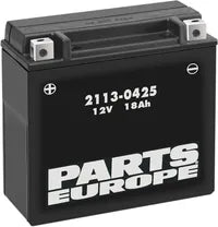 Ducati Paso 750 [PARTS EUROPE] – Maintenance-free AGM high-performance battery