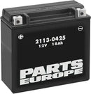 Elefant 650 [PARTS EUROPE] – Maintenance-free AGM high-performance battery