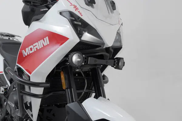 Moto Morini X-Cape 650 [2021-2024] - EVO high beam kit - picture 1