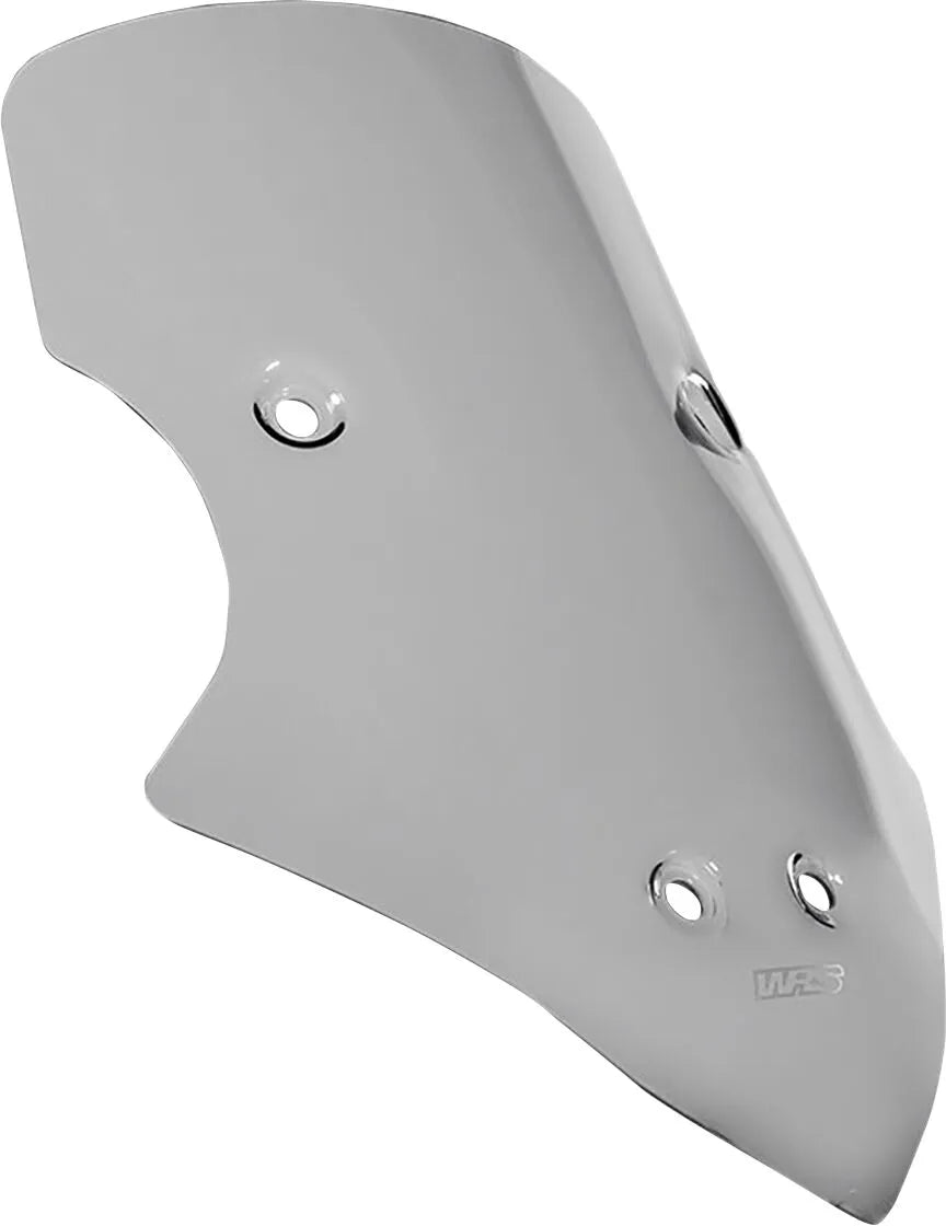 ducati multistrada 1200 [WRS] – windshield