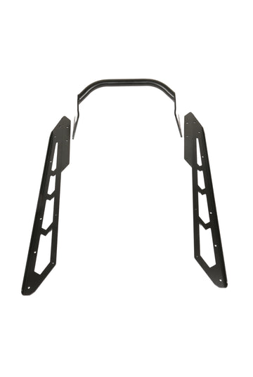 SKI DOO SUMMIT X EXPERT 850 E TEC TURBO [2021-2022] - Rear bumper for