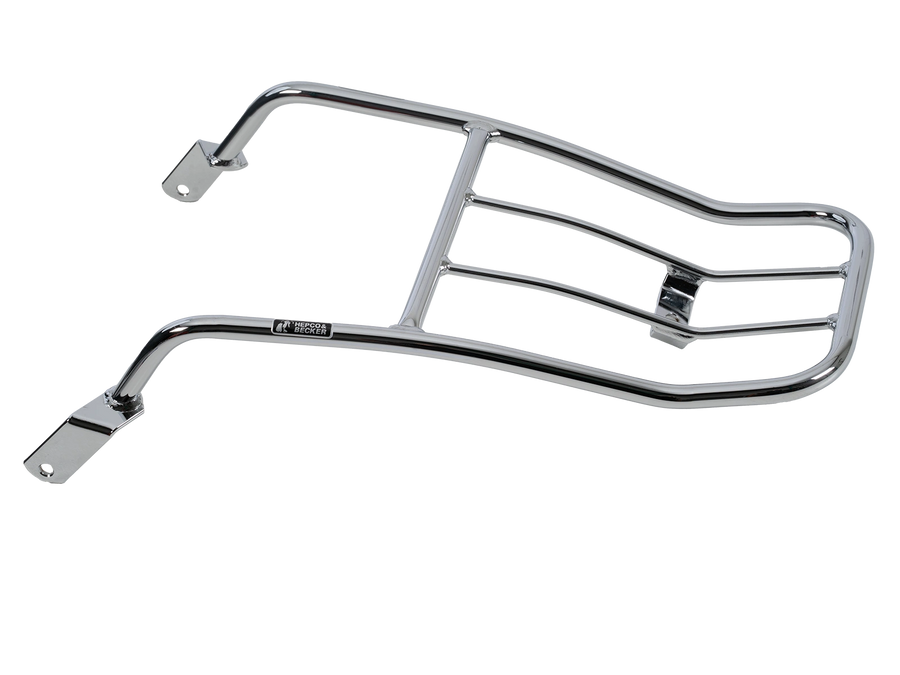 Honda VF 750 C [1993-2000] - Solorack without backrest chrome