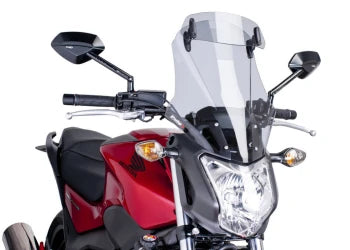 HONDA NC 750 SD [2020] – Touring Screen Plus – Tinted