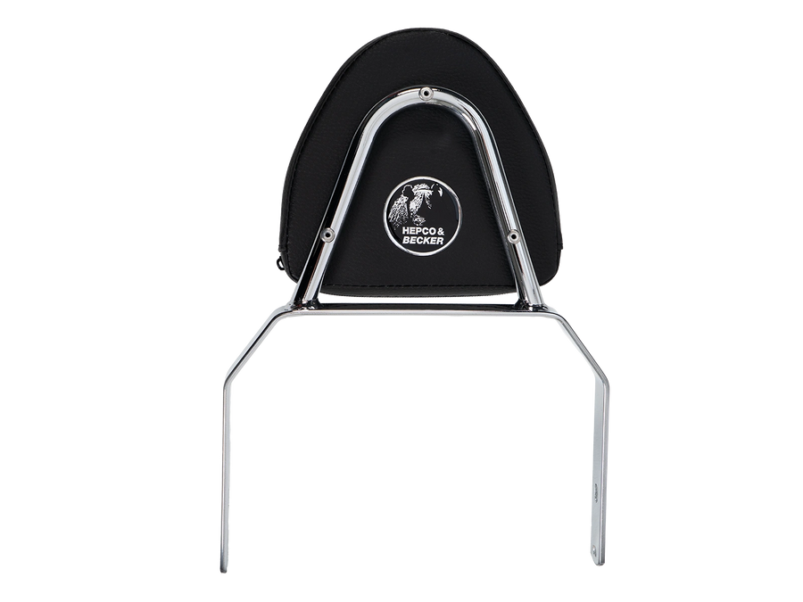 Kawasaki VN 1500 cast wheel 88-97 [1988-2004] - luggage rack