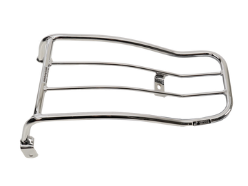 Suzuki GZ 125 [1998-2004] - Solorack without backrest chrome