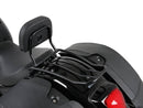 Suzuki C 1500 T Intruder [2013-2016] - Driver backrest