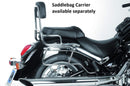 Suzuki C 1800 R [2008-2012] - Sissybar without luggage rack chrome