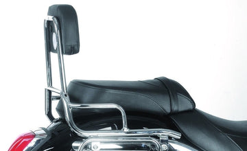 Suzuki C 1800 R [2008-2012] - Sissybar without luggage rack chrome