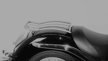 Suzuki C 1800 R [2008-2012] - Solorack without backrest chrome