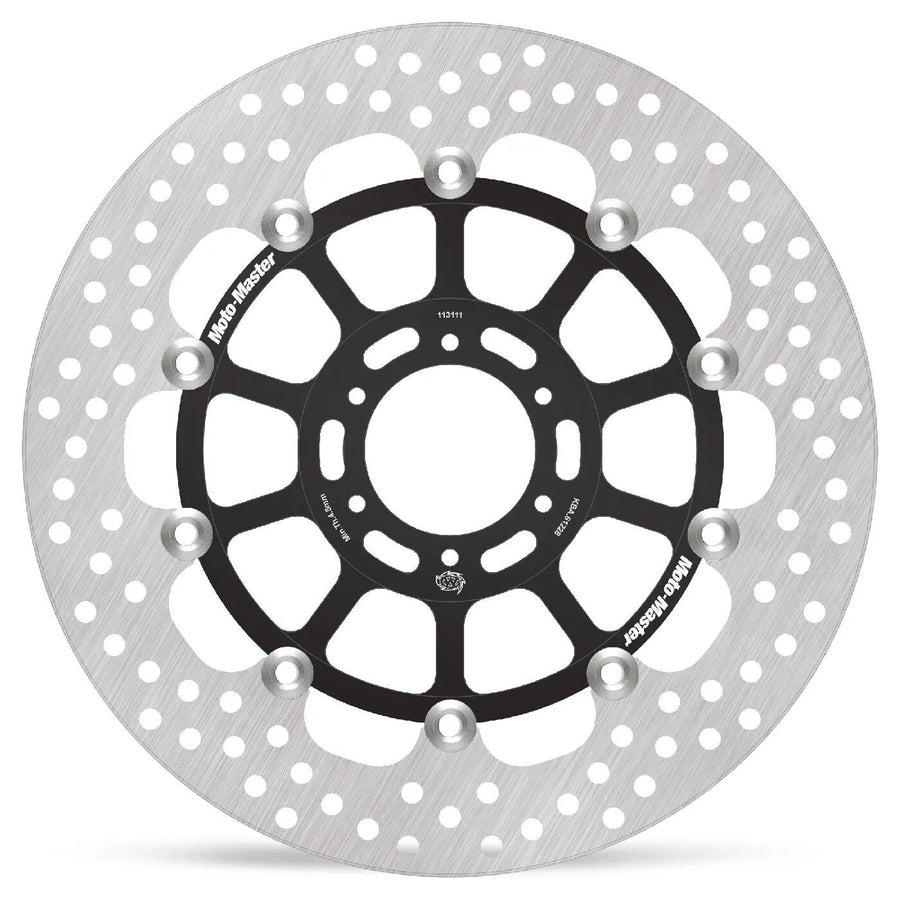 Honda CBR 900 RR Fireblade [1998-1999] - Halo Series Schwimmende Bremsscheibe – Bild 1