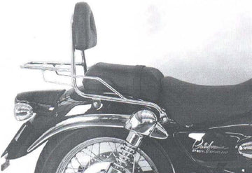 Moto Guzzi California Special [2001-2002] - Luggage rack
