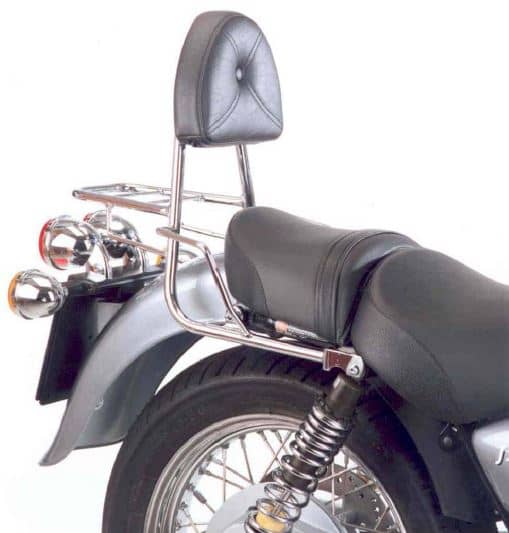 Moto Guzzi California Jackal [1999-2021] - Luggage rack
