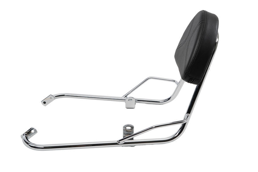 Moto Guzzi Nevada 750 Anniversario [2010-2011] - Luggage rack