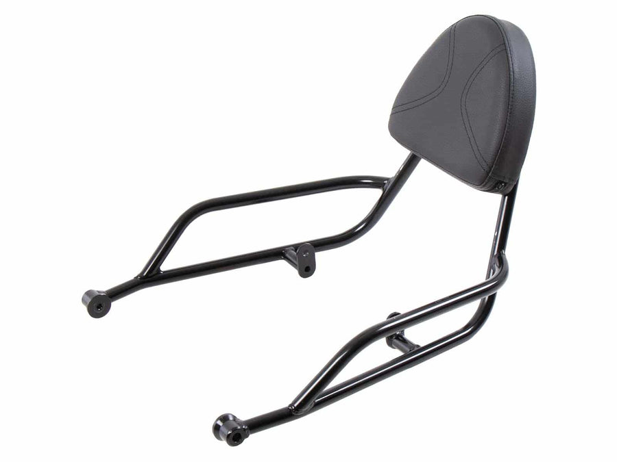 Moto Guzzi V 7 [2021-2024] - Sissybar without luggage bridge