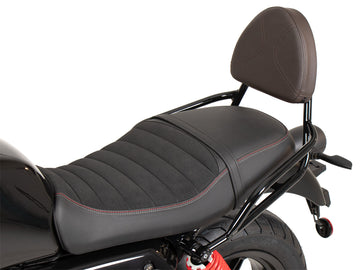 Moto Guzzi V7 Stone Special Edition [2022-2023] - Luggage rack