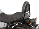 Moto Guzzi V7 Stone [2025] - Sissybar without luggage bridge-2