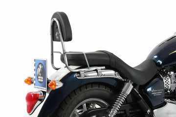 Triumph Bonneville America [2011-2017] - Luggage rack