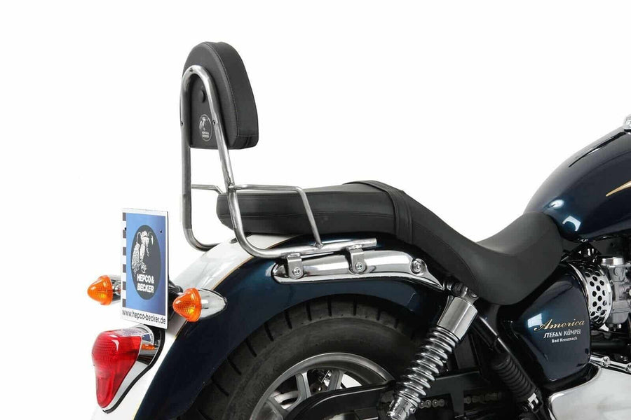 Triumph Bonneville America [2011-2017] - Luggage rack