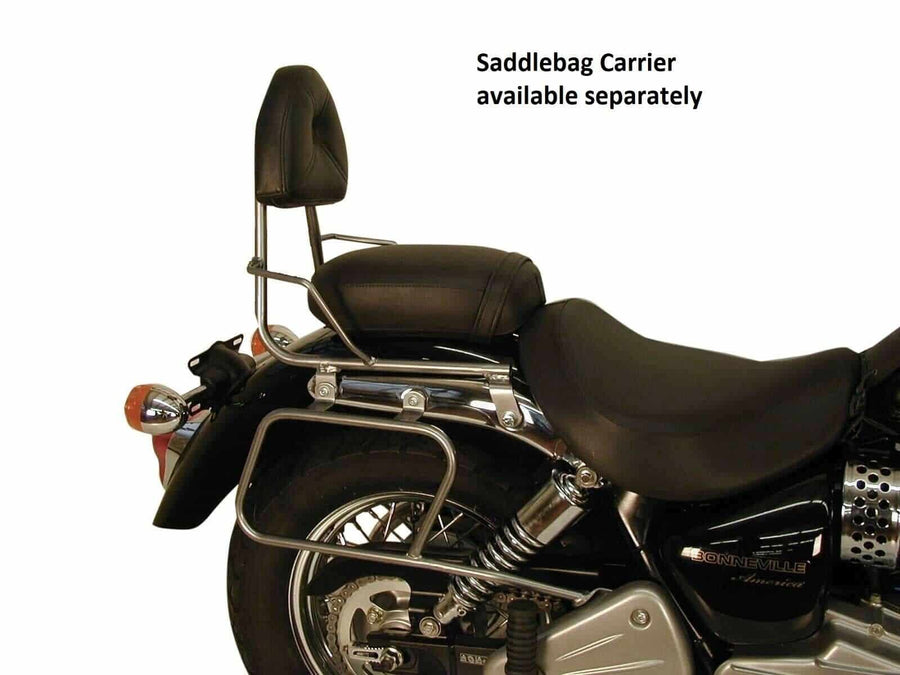 Triumph Bonneville America [2005-2010] - Luggage rack